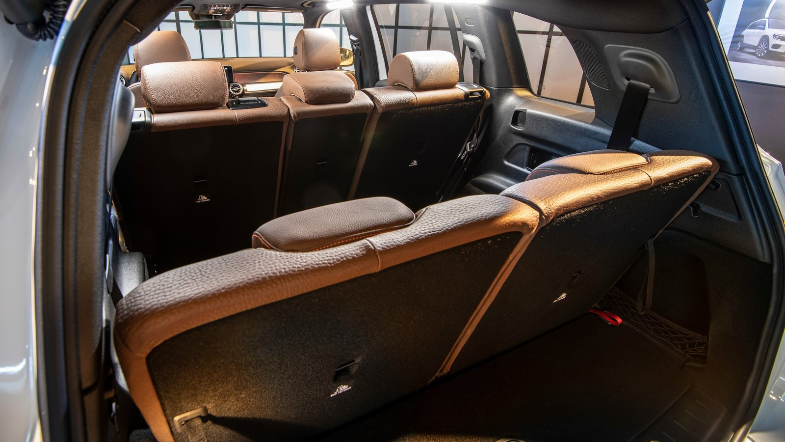 Mercedes GLA 200 VS GLB 180: Επιδόσεις ή χώροι στα ίδια λεφτά?